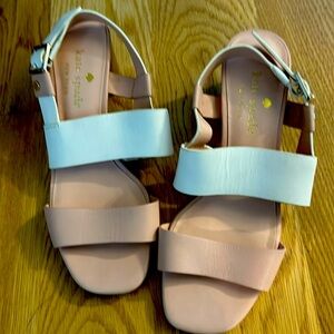 KATE SPADE SANDALS